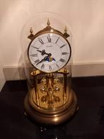 Oude klok / kundo stolpklok, Enlèvement