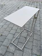Bijzet tafel / laptop tafel, Ophalen