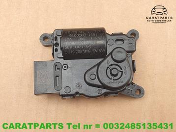 5WA907511C RS3 S3 A3 stelmotor kachel Formentor Kodiaq ID.7 beschikbaar voor biedingen