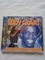Eddy Grant - The best of, Ophalen of Verzenden, Zo goed als nieuw