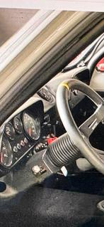 FORD ESCORT MK1 Dashboard kap voor NAVIGATOR RALLYWAGRN, Autos : Pièces & Accessoires, Enlèvement ou Envoi, Avant, Ford
