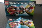 Lego Racer 7967, Lego, Ophalen