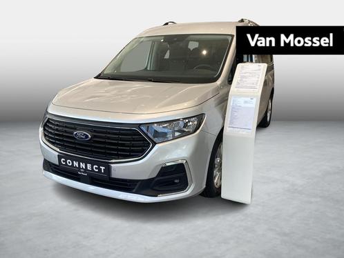 Ford Grand Tourneo Connect 2.0 Titanium Automaat|Camera|Trek, Auto's, Ford, Bedrijf, Te koop, Tourneo Connect, ABS, Achteruitrijcamera