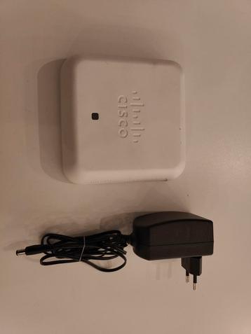 Cisco WAP150 Access Point, Enlèvement ou Envoi, Utilisé