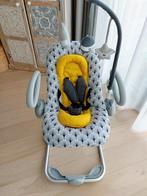 Ontspan op en neer met een boog - Beaba, Kinderen en Baby's, Wipstoeltjes, Ophalen, Zo goed als nieuw