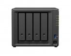 Synology DS925+, Nieuw, Ophalen of Verzenden, Synology, Desktop