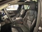 Volvo V60 II Ultra T8 Recharge, Auto's, Volvo, Automaat, 332 kW, 1969 cc, Zilver of Grijs