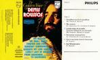 Cassette audio : The golden Voice of Demis Roussos, Enlèvement ou Envoi, Comme neuf, Dance, Originale