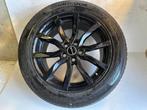Jantes pour Land Rover Discovery 4 + pneus neige, Auto-onderdelen, Banden en Velgen, Gebruikt, 255 mm, Banden en Velgen, Winterbanden