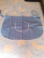 Tabliers de cuisine. 3 pièces. NEUFS, Maison & Meubles, Enlèvement ou Envoi, Neuf, Rose, Tablier