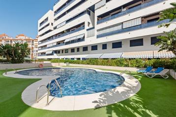 Appartement te koop, Estepona, Costa del Sol, Spanje beschikbaar voor biedingen