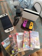 Switch in nieuwstaat, Ophalen, Zo goed als nieuw