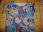 t-shirt PAPRIKA maat 46/48, Kleding | Dames, Overige kleuren, Maat 46/48 (XL) of groter, Ophalen of Verzenden, Korte mouw