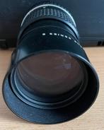 Nikon lens 135 analoog, Audio, Tv en Foto, Foto | Lenzen en Objectieven, Telelens, Gebruikt, Ophalen of Verzenden