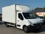 Renault master laadbak airco PERFECTE STAAT+ keuring vvk, Auto's, Euro 5, Renault, Bedrijf, Te koop