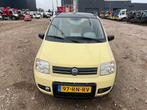 Fiat Panda 4x4 climbing Personenauto, Auto's, Gebruikt, Panda, Bedrijf, Handgeschakeld