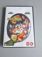 Dvd space jam, Cd's en Dvd's, Ophalen, Nieuw in verpakking