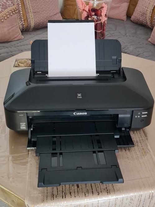 Canon PIXMA iX6850 printer, Computers en Software, Printers, Zo goed als nieuw, Printer, Kleur printen, Zwart-en-wit printen, Ophalen