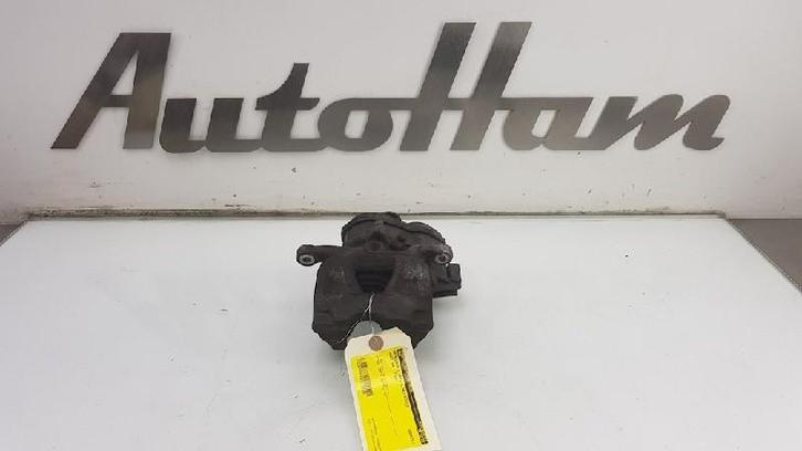 REMKLAUW LINKS ACHTER ABS Audi A4 (B9) (|8W0615403|), Auto-onderdelen, Remmen en Aandrijving, Audi, Gebruikt