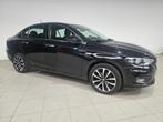 Fiat Tipo 1.3 Multijet, Voorwielaandrijving, 4 deurs, Stof, 4 cilinders
