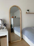Spiegel, Huis en Inrichting, Woonaccessoires | Spiegels, Ophalen, Zo goed als nieuw, 50 tot 75 cm, 150 tot 200 cm