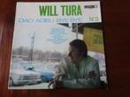 Will Tura n 3, CD & DVD, Enlèvement ou Envoi