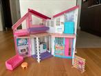 Barbiehuis, Kinderen en Baby's, Ophalen, Zo goed als nieuw