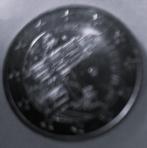 PIECE COMMEMORATIVE 2 €LITUANIE 2017, Ophalen of Verzenden, 2 euro