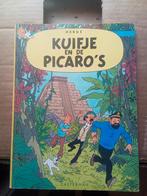 Strip Kuifje en de picaro's (1976), Enlèvement ou Envoi, Comme neuf