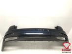 Audi A6 4K9 C8 Avant Achterbumper Bumper 6xPDC Origineel!, Auto-onderdelen, Gebruikt, Achter, Audi, Bumper