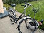 Damesfiets, Ophalen, Gebruikt, Versnellingen