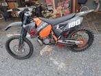 Ktm, Motoren, Motoren | KTM, Particulier