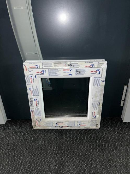 Stock ramen verschillende maten, Doe-het-zelf en Bouw, Glas en Ramen, Nieuw, Gevelraam of Ruit, Minder dan 80 cm, 80 tot 120 cm
