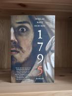 1795- Niklas Natt Och Dag, Envoi, Utilisé, Europe