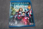 Blu-ray The Avengers, CD & DVD, Blu-ray, Utilisé, Enlèvement ou Envoi, Action