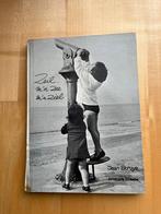 Fotoboek Jean Struye: Zeil m'n zee, m'n ziel-1968, Livres, Art & Culture | Photographie & Design, Utilisé, Envoi, Jean Struye