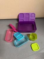 Lot voorraaddozen, Enlèvement, Comme neuf