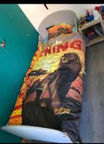 Meegroeibed, Huis en Inrichting, Ophalen, Zo goed als nieuw, Verstelbaar
