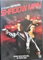 DVD ACTIE- SHADOW MAN (STEVEN SEAGAL), CD & DVD, DVD | Action, Comme neuf, Tous les âges, Enlèvement ou Envoi, Comédie d'action