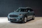 Mini Mini Countryman One (75 kW) NAVI | ECC | Elek. Kofferkl, Auto's, Mini, Voorwielaandrijving, 75 kW, Stof, Zwart