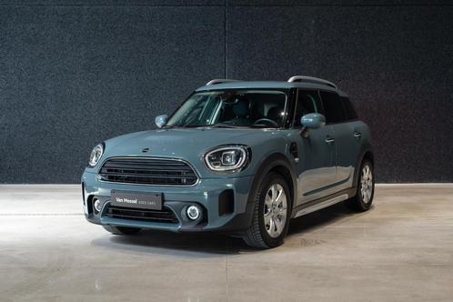 Mini Mini Countryman One (75 kW) NAVI | ECC | Elek. Kofferkl, Auto's, Mini, Bedrijf, Te koop, Countryman, Airconditioning, Climate control