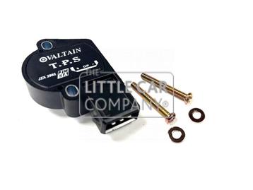 spi mini cooper throttle body positie sensor MMJ10003 beschikbaar voor biedingen
