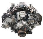 BMW 5 Serie E60 E61 550i 550 4.8 N62B48B N62 motor, Auto-onderdelen, Ophalen of Verzenden, BMW