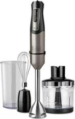 Black + Decker Hand Blender 1000W, Ophalen of Verzenden, Nieuw