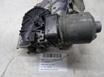 MOTEUR ESSUIE-GLACE AVANT Ford Fiesta 6 (JA8) (8A6117B571A), Ford, Utilisé