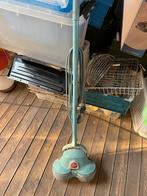 Vintage Hoover boen EN tapijtreiniger, Ophalen