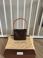 Vintage Louis Vuitton looping bag MM, Ophalen of Verzenden