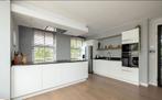 Cuisine laqué équipée, Huis en Inrichting, Keuken | Complete keukens, Ophalen, Zo goed als nieuw, Wit, Composiet