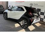 Toyota Aygo X pulse, 72 pk, Wit, Bedrijf, Handgeschakeld