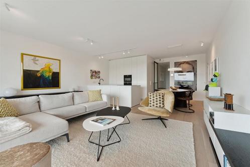 Appartement te koop in Nieuwpoort, 2 slpks, Immo, Huizen en Appartementen te koop, Appartement, A